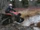TJD XGEN ATV tracks #21