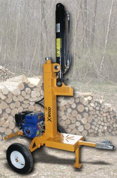 FENDEUSE � BOIS 6.5hp